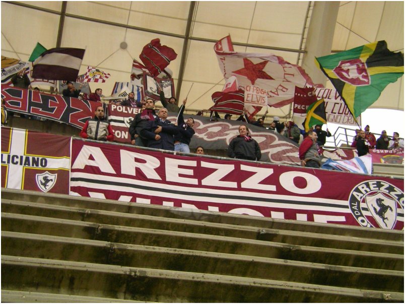 Bari - Arezzo 07.11.2004 052